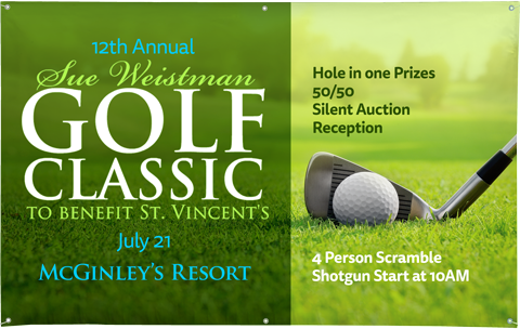 golf classic test